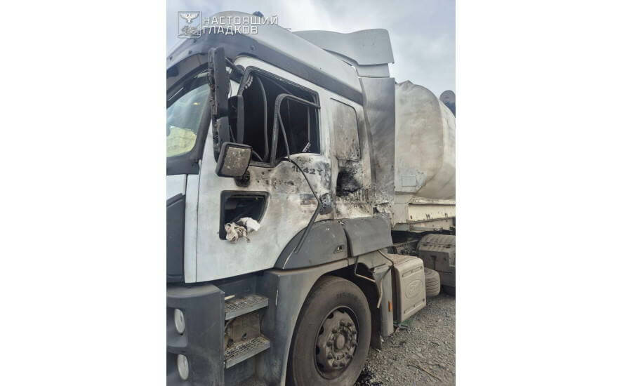 Фронтовая сводка Олега Царева на утро 1 октября