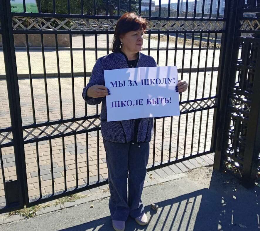 Саратовцы ждут начала строительства школы в поселке Молодежный