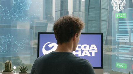 ИИ в работе: от автоматизации до борьбы с фейками