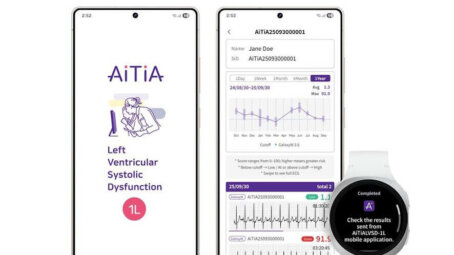 Samsung разрабатывает инновационные наушники, которые могут «читать мысли»