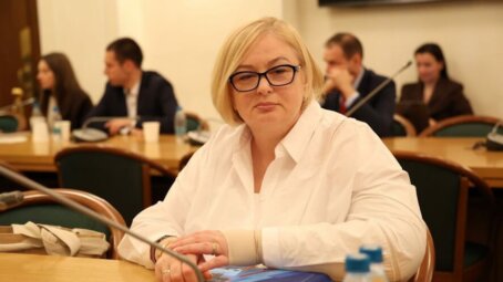 Общественница Наталья Биюн отметила системность в обеспечении лекарственными препаратами больных онкологией