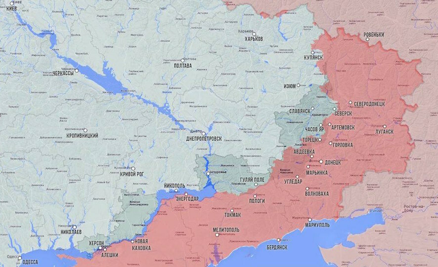 Фронтовая сводка к октября 11 октября