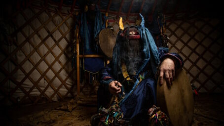 Шаманизм среди бурят: происхождение и современное состояние практики