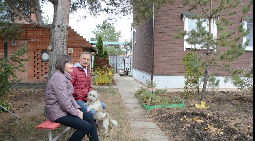 В Энгельсе первые жители уже воспользовались новой мерой социальной поддержки