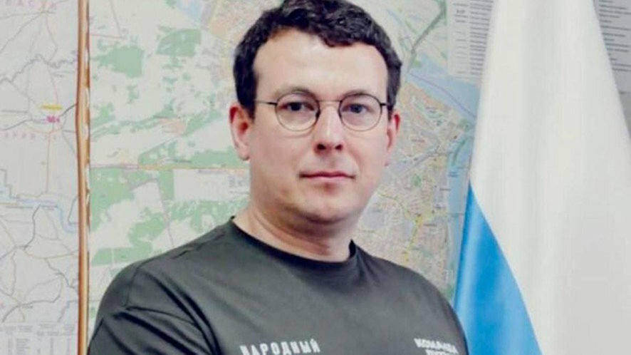 В Нижнем Новгороде задержали главу отделения Народного Фронта в подозрении о мошенничестве в особо крупном размере