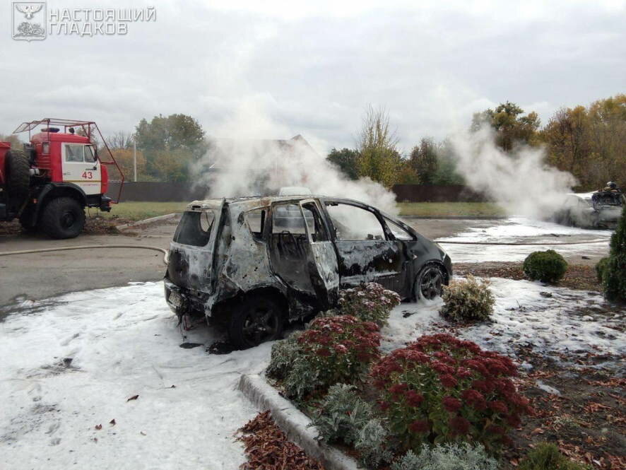 Фронтовая сводка Олега Царева на утро 17 октября 2025 года