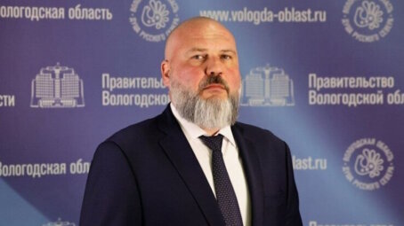 Заместитель губернатора Вологодской области Иван Иноземцев попал в драку с бизнесменом в петербургском отеле