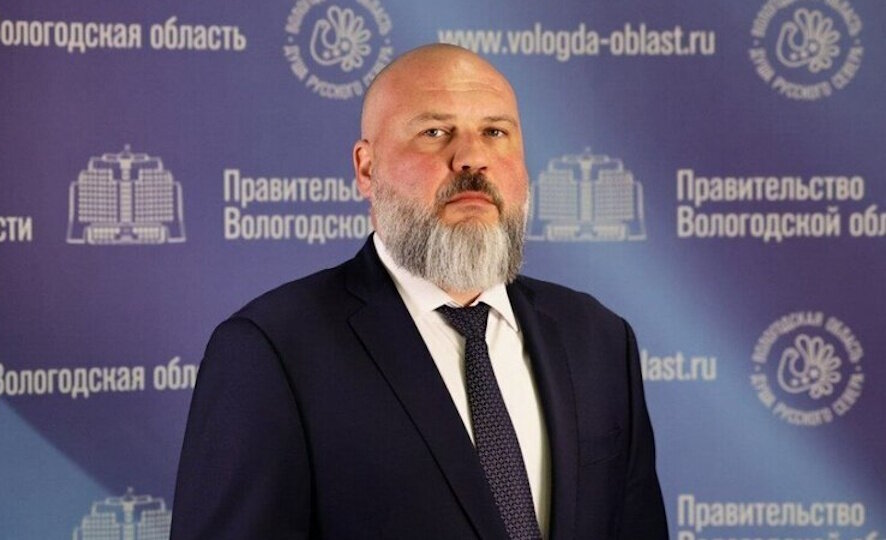 Заместитель губернатора Вологодской области Иван Иноземцев попал в драку с бизнесменом в петербургском отеле