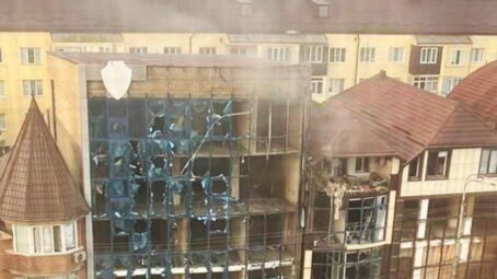 Фронтовая сводка Олега Царева на утро 22 октября