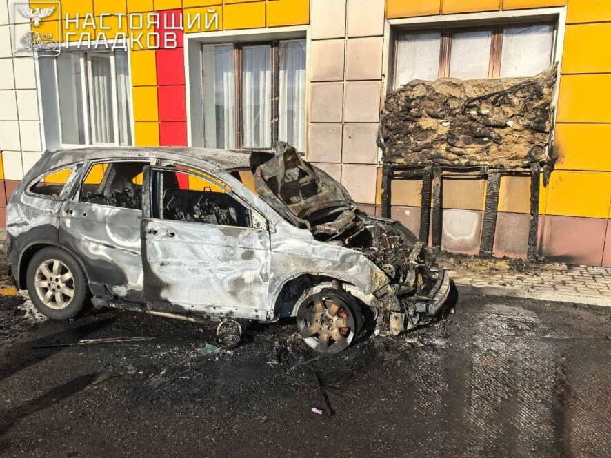 Фронтовая сводка Олега Царева на утро 23 октября