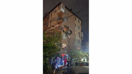 В Сочи объявлен локальный режим ЧС из-за взрыва бытового газа в шестиэтажном доме. Что известно к этому часу