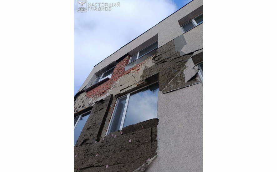 Фронтовая сводка Олега Царева на утро 25 октября