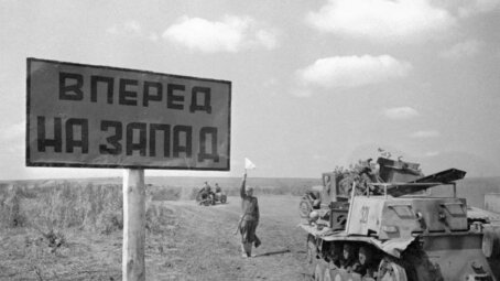 Владимир Константинов: Сегодня мы отмечаем 81-ю годовщину освобождения Украины от фашистов