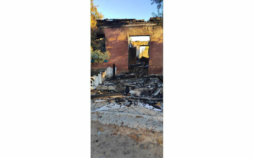 Фронтовая сводка Олега Царева на утро 28 октября