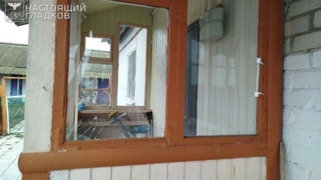 Вячеслав Гладков: Атаки ВСУ на нашу область продолжаются. Ранен мирный житель