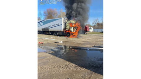 Фронтовая сводка Олега Царева на утро 31 октября 2025 года