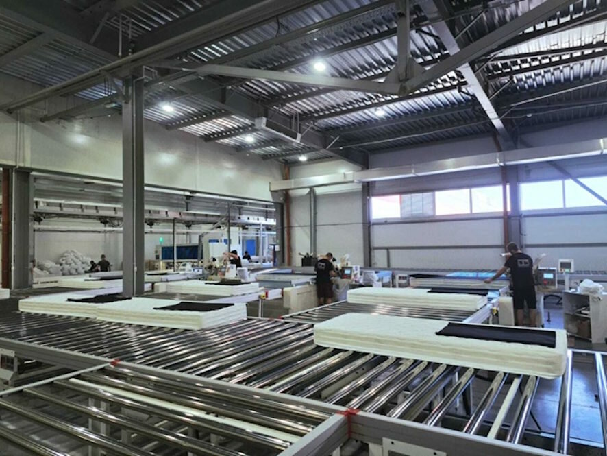 Инвестиции в инновации: саратовское предприятие наращивает выпуск продукции