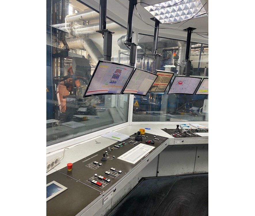 Импортозамещение в промышленности: саратовский завод осваивает выпуск уникальных подшипников