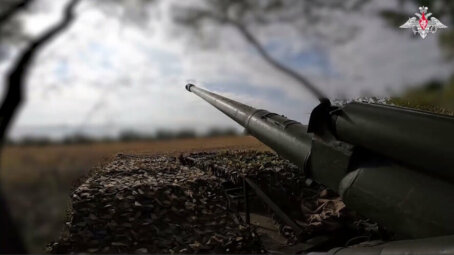 Сводка Минобороны РФ о ходе спецоперации 9 апреля. Коротко