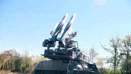 В ночь на 23 октября силы ПВО сбили 139 украинских БПЛА над регионами России