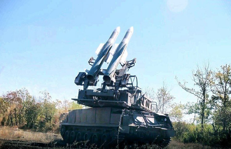 В ночь на 14 октября российские силы ПВО   сбили 40 украинских беспилотников над регионами России
