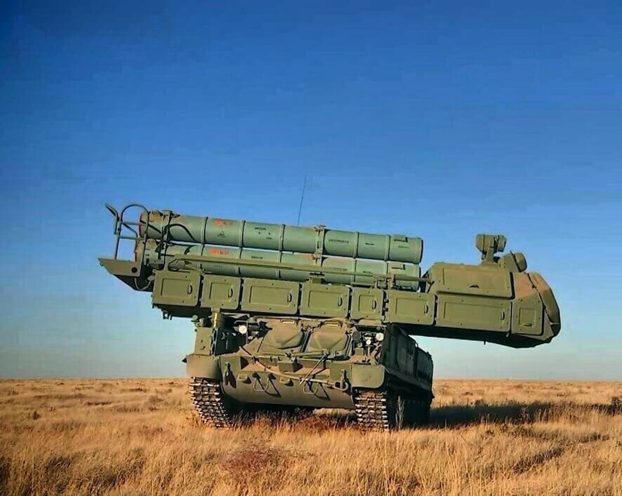 Сводка МО РФ о ходе СВО 5 октября. Коротко