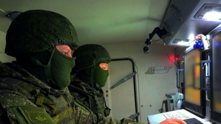 В ночь на 1 ноября силы ПВО сбили 98 украинских беспилотников над регионами России