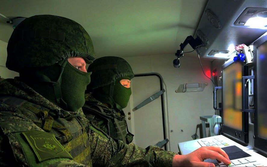 В ночь на 1 ноября силы ПВО сбили 98 украинских беспилотников над регионами России