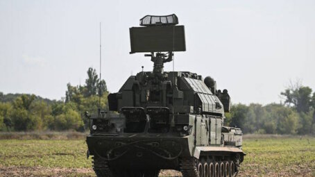 В ночь на 29 октября силы ПВО сбили 100 украинских БПЛА над регионами России