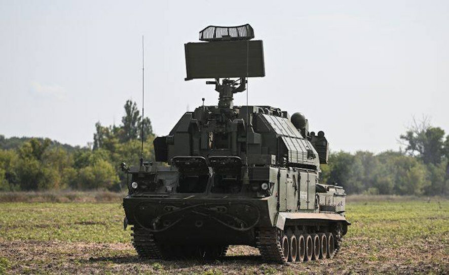 В ночь на 29 октября силы ПВО сбили 100 украинских БПЛА над регионами России