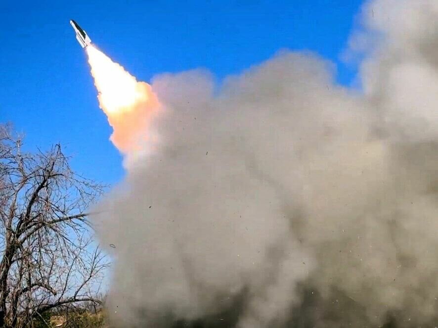 Сводка МО РФ о ходе СВО 8 октября. Коротко