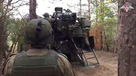 Сводка Минобороны России 21 сентября. Коротко