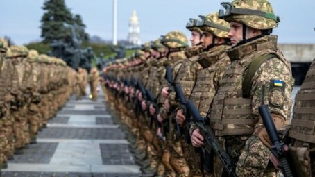 Для чего ВСУ перешли на корпусную систему и с чем это связано: наблюдение «Военной хроники»
