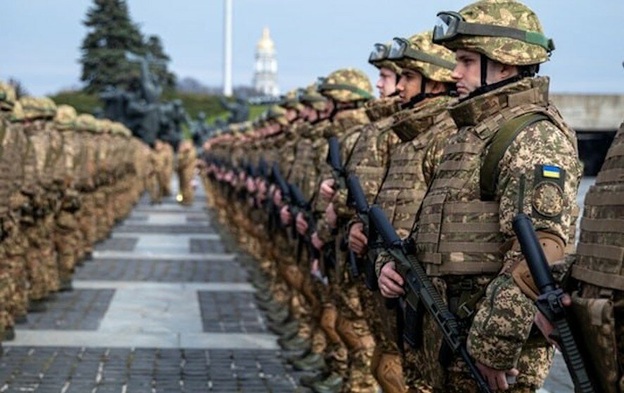 Для чего ВСУ перешли на корпусную систему и с чем это связано: наблюдение «Военной хроники»