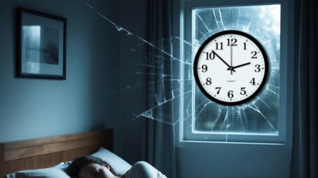 Тайная жизнь вашего сна: Как ночь определяет ваш день