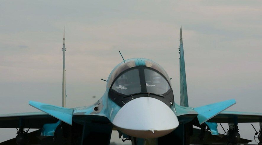 Сводка МО РФ о ходе спецоперации 24 октября. Коротко