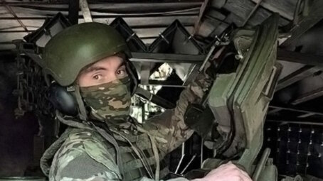 Фронтовая сводка к исходу 19 октября