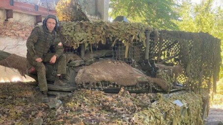 Спецоперация. Обстановка и ключевые события на 27 сентября