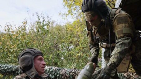 Сводка на утро 6 июля 2026 года от Двух майоров