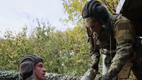Брифинг Минобороны РФ: новые данные о ходе спецоперации на 23 октября 2026 года