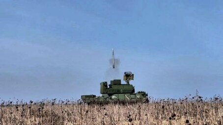 Спецоперация: обстановка и основные события на 31 октября