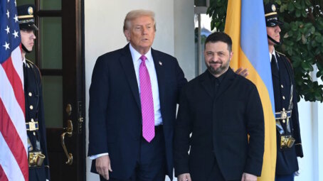 Анализ встречи Зеленский-Трамп: что на самом деле произошло в Овальном кабинете?