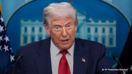 Последние новости вокруг переговоров по Украине к исходу 6 ноября