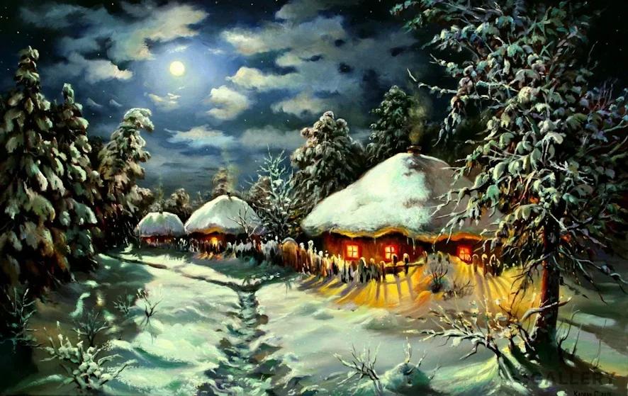 Олег Царев об Украине 31 октября