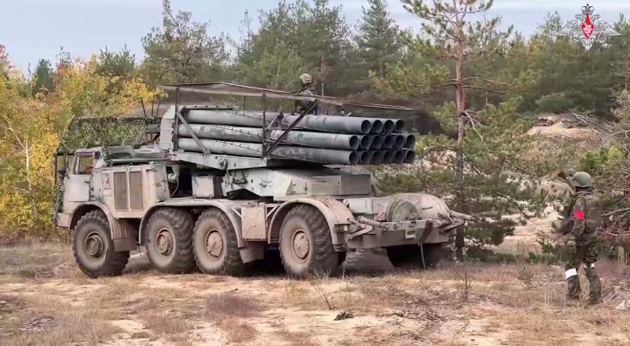 Фронтовая сводка Олега Царева на утро 16 октября