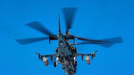 Брифинг Минобороны РФ: новые данные о ходе спецоперации 6 ноября 2025 года