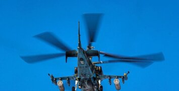 Брифинг Минобороны РФ: новые данные о ходе спецоперации 8 сентября 2026 года