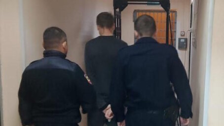 Сиганул в окно босиком. Валерий Горелых о подробностях задержания осужденного за изнасилование школьницы