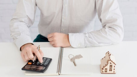 Займ под залог недвижимости: быстрые деньги или рискованный шаг?