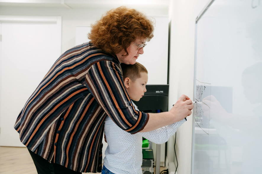 Какие проекты НКО получили гранты «Москва — добрый город»